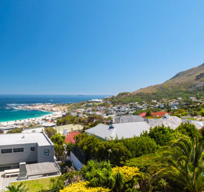 270 Degrees in Camps Bay
