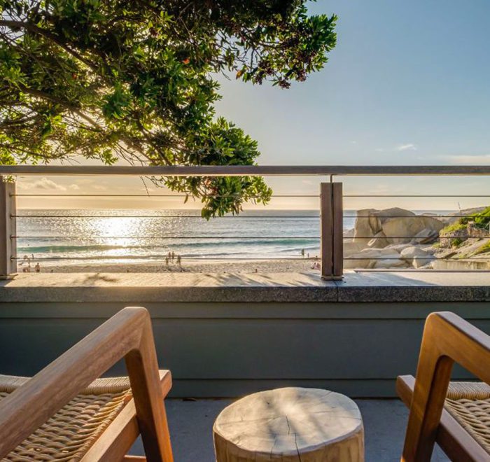 6 Glen in Camps Bay
