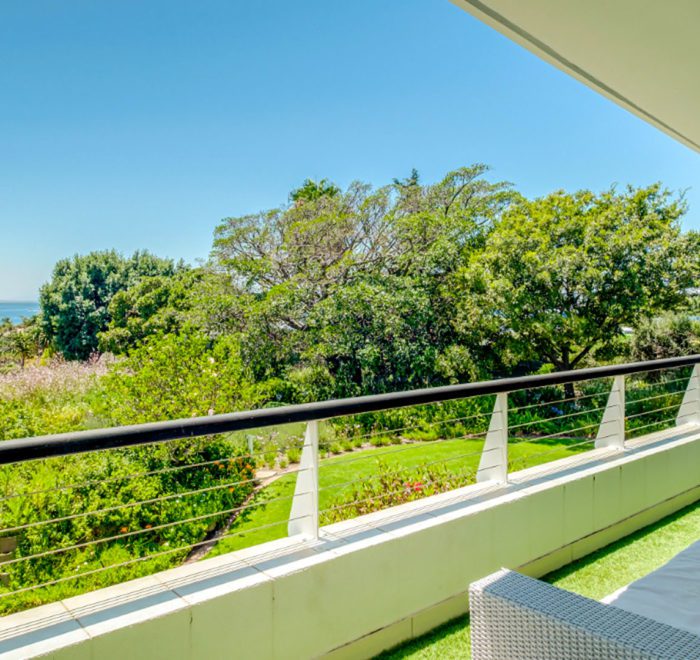 Amani Views in Mouille Point