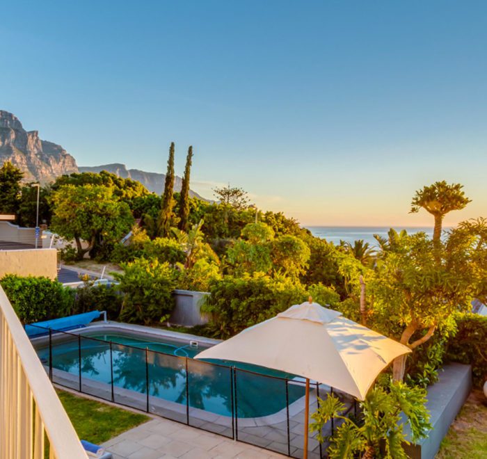 Amory in Camps Bay