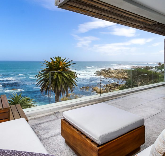 Boulders Views in Camps Bay