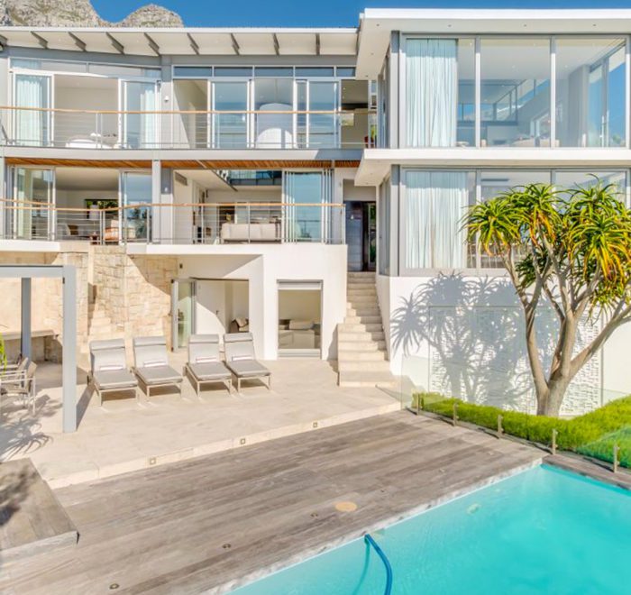 Mavambo in Camps Bay