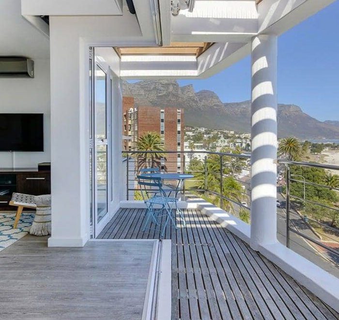 Modoco in Camps Bay