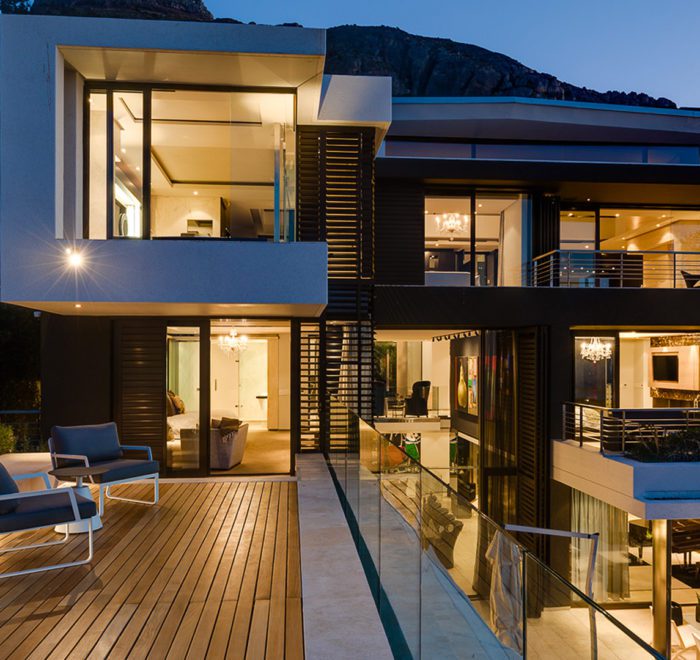 Moondance in Fresnaye
