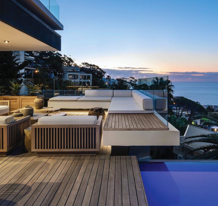 Number 6 in Bantry Bay