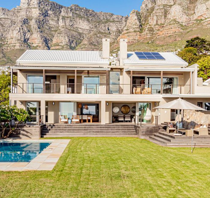 Riomar in Camps Bay