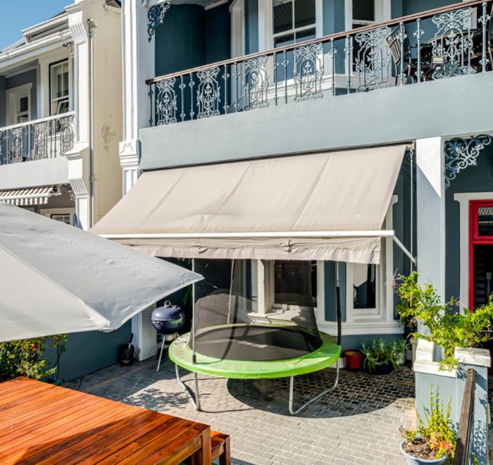 Sea Point Haven in Sea Point