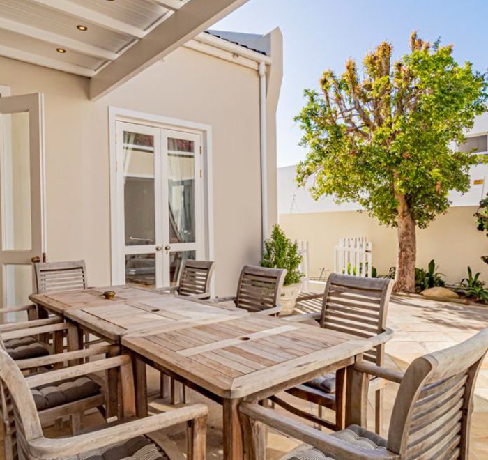 Six Selbourne in Sea Point