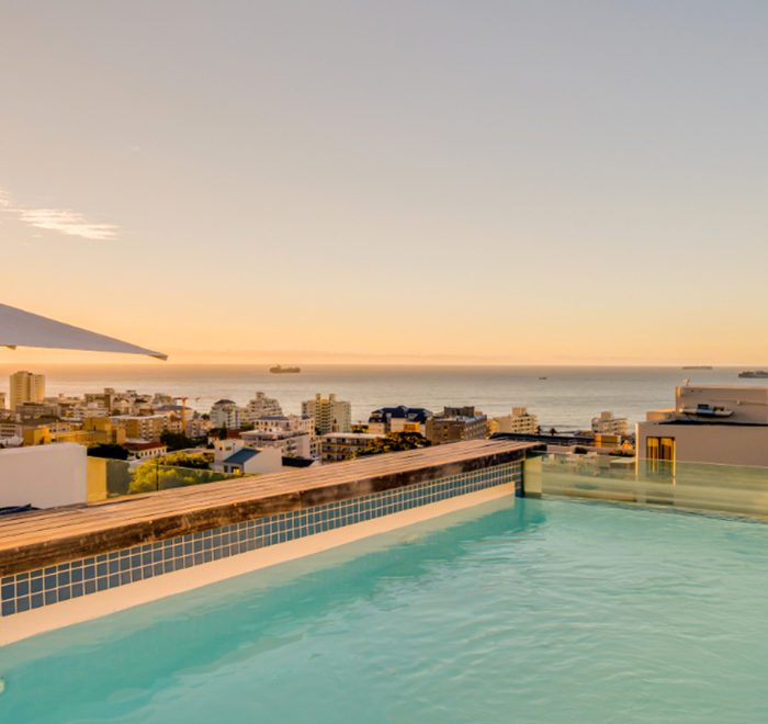 Solis 402 in Sea Point