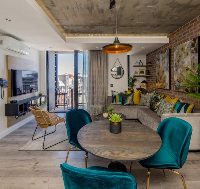 Urban Signature in De Waterkant